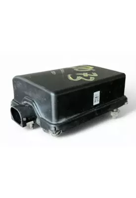 Wabco OnGuard Active Radar, Collision Avoidance
