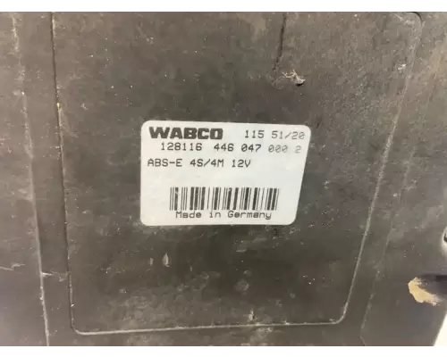 Wabco Other Anti Lock Brake Parts