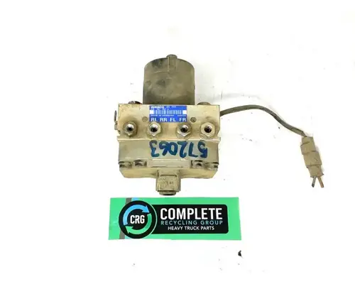 Anti Lock Brake Parts Wabco Other Complete Recycling Group LLC
