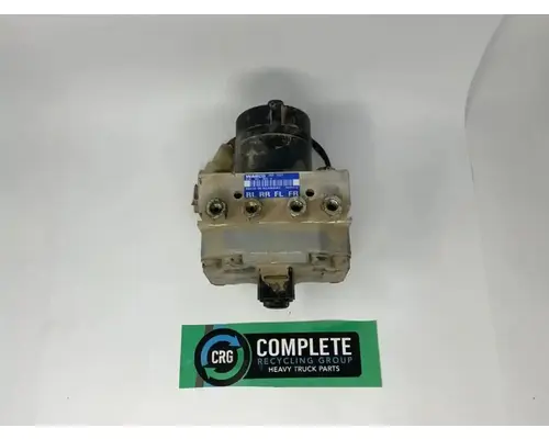 Anti Lock Brake Parts Wabco Other Complete Recycling Group LLC