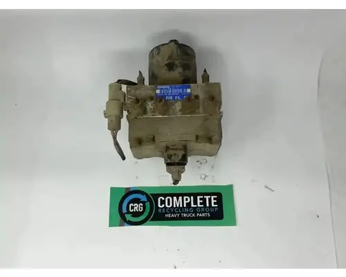 Anti Lock Brake Parts Wabco Other Complete Recycling Group LLC