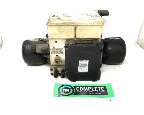 Anti Lock Brake Parts Wabco Other Complete Recycling Group LLC