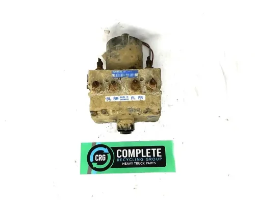 Anti Lock Brake Parts Wabco Other Complete Recycling Group LLC