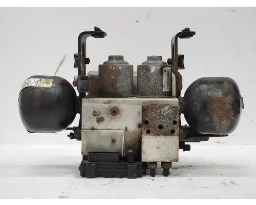 Anti Lock Brake Parts Wabco Other Complete Recycling Group LLC