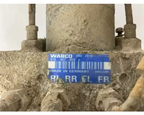 Wabco Other Anti-lock Brake Pts