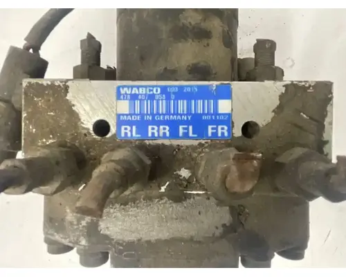 Wabco Other Anti-lock Brake Pts