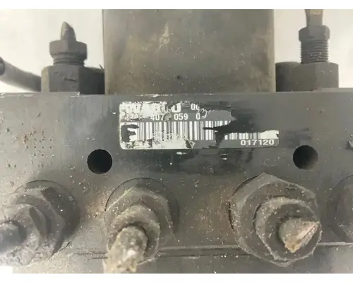 Wabco Other Anti-lock Brake Pts