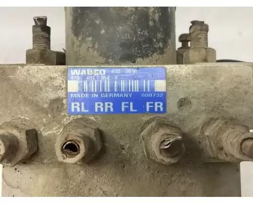 Wabco Other Anti-lock Brake Pts