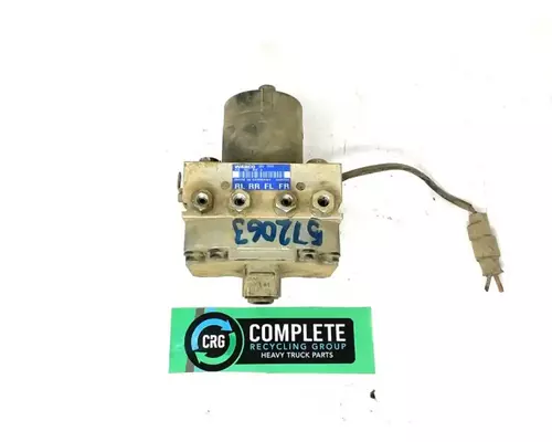 Anti Lock Brake Parts Wabco Other Complete Recycling Group LLC