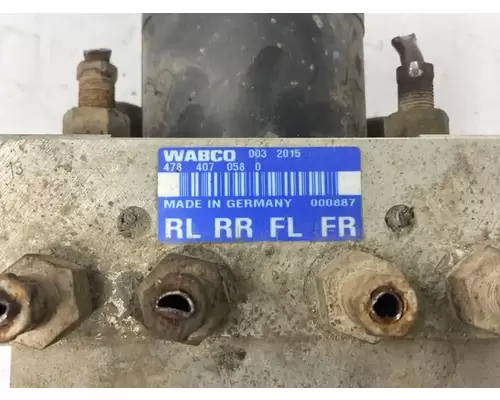 Wabco Other Anti-lock Brake Pts