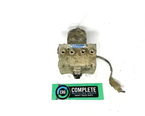 Anti Lock Brake Parts Wabco Other Complete Recycling Group LLC