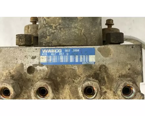 Wabco Other Anti-lock Brake Pts