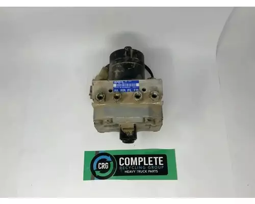Anti Lock Brake Parts Wabco Other Complete Recycling Group LLC