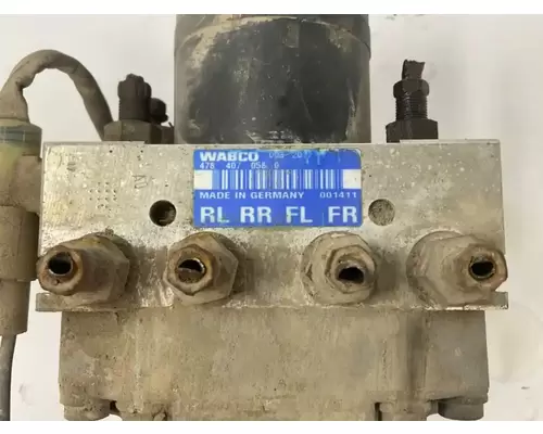 Wabco Other Anti-lock Brake Pts