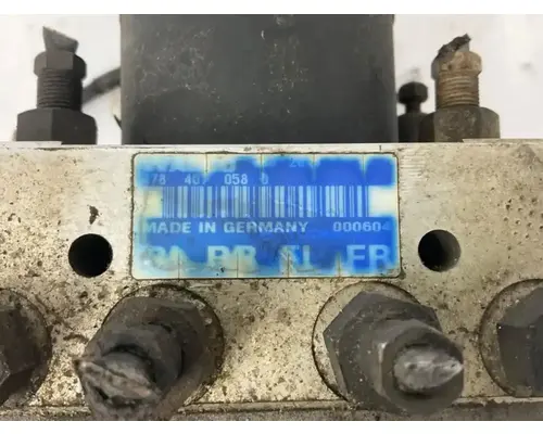 Wabco Other Anti-lock Brake Pts