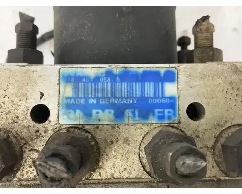 Wabco Other Anti-lock Brake Pts