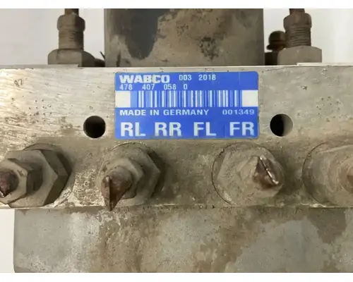 Wabco Other Anti-lock Brake Pts