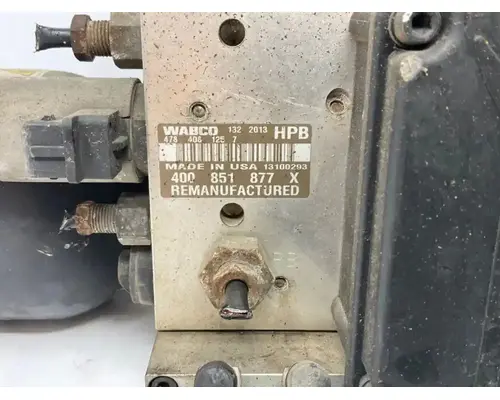 Wabco Other Anti-lock Brake Pts