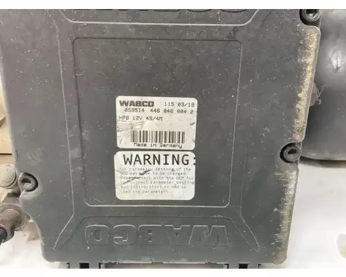 Wabco Other Anti-lock Brake Pts