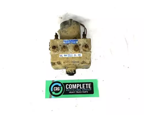 Anti Lock Brake Parts Wabco Other Complete Recycling Group LLC