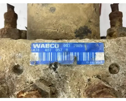 Wabco Other Anti-lock Brake Pts