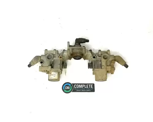 Anti Lock Brake Parts Wabco Other Complete Recycling Group LLC