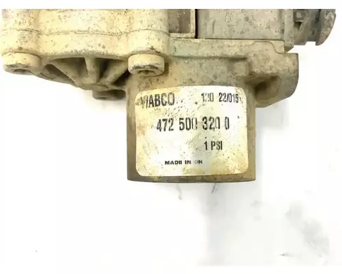 Wabco Other Anti-lock Brake Pts