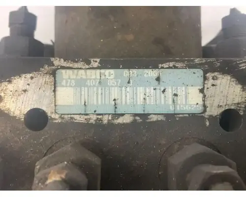 Wabco Other Anti-lock Brake Pts