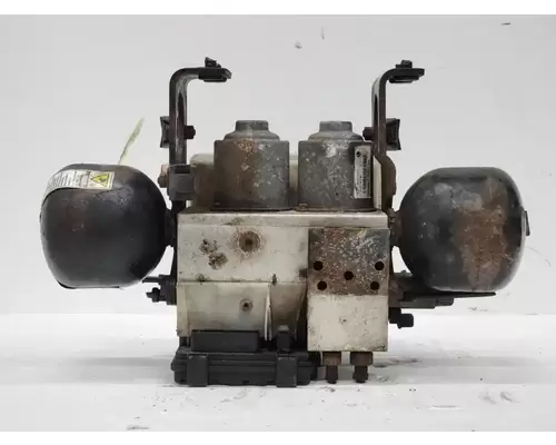 Anti Lock Brake Parts Wabco Other Complete Recycling Group LLC