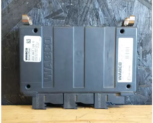 Wabco Other Brake ECMs