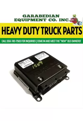 Wabco Other Brake ECMs
