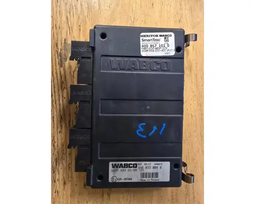 Wabco Other Brake ECMs