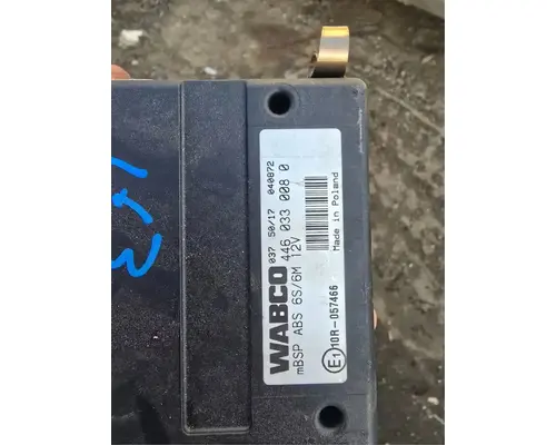 Wabco Other Brake ECMs