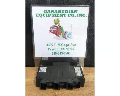 ECM (Brake & ABS) Wabco Other Garabedian Equipment Company, Inc - Fresno