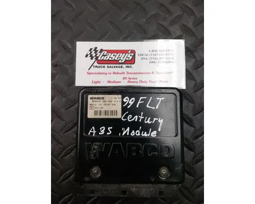 Wabco Other ECM (Brake & ABS)