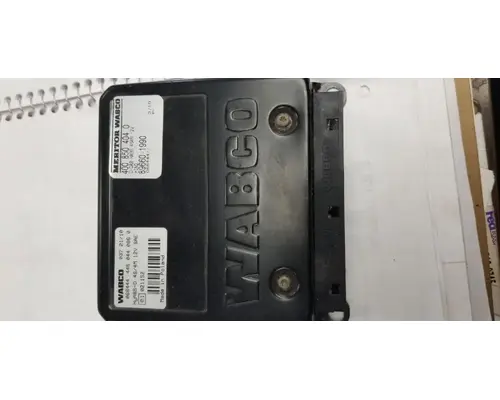 Wabco Other ECM (Brake & ABS)