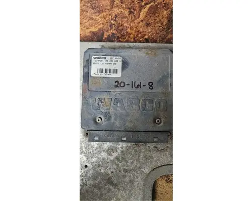Wabco Other ECM (Brake & ABS)