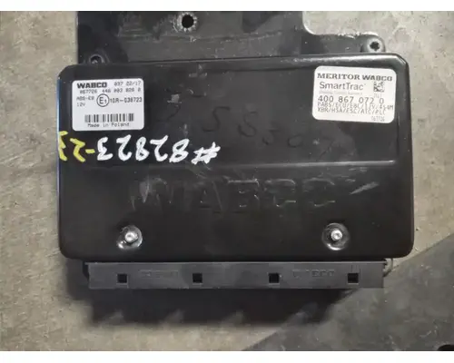 Wabco Other ECM (Brake & ABS)