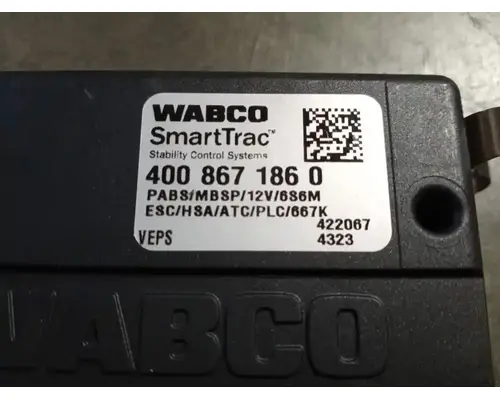 Wabco Other ECM (Brake & ABS)