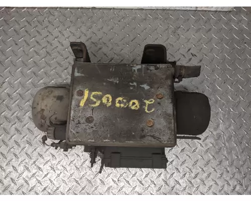 Wabco Other ECM (Brake & ABS)