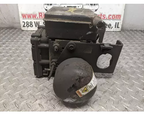 Wabco Other ECM (Brake & ABS)