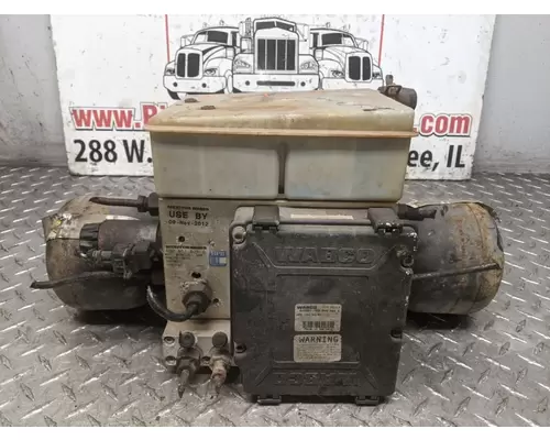 Wabco Other ECM (Brake & ABS)