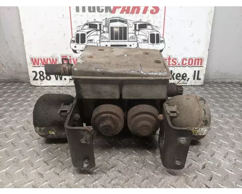 Wabco Other ECM (Brake & ABS)