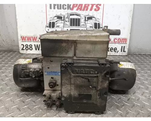 Wabco Other ECM (Brake & ABS)