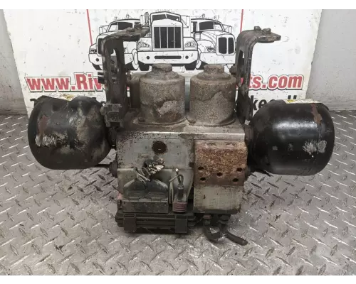 Wabco Other ECM (Brake & ABS)