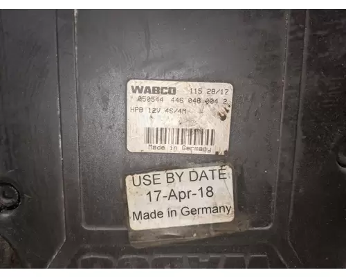 Wabco Other ECM (Brake & ABS)