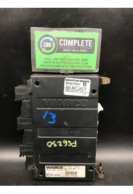 Wabco Other ECM (Brake & ABS)
