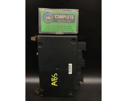 Wabco Other ECM (Brake & ABS)
