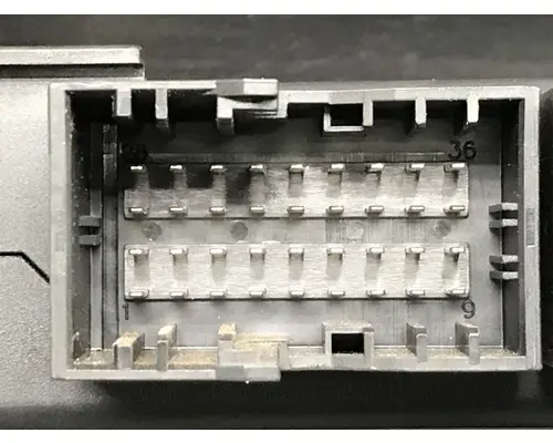 Wabco Other ECM (Brake & ABS)