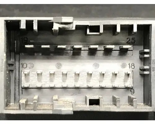 Wabco Other ECM (Brake & ABS)